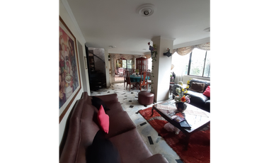 APARTAMENTO PARA LA VENTA EN ALAMOS-PEREIRA