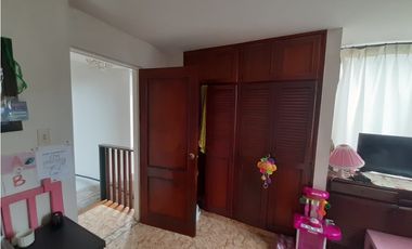 APARTAMENTO PARA LA VENTA EN ALAMOS-PEREIRA