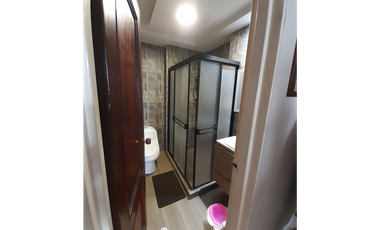 APARTAMENTO PARA LA VENTA EN ALAMOS-PEREIRA