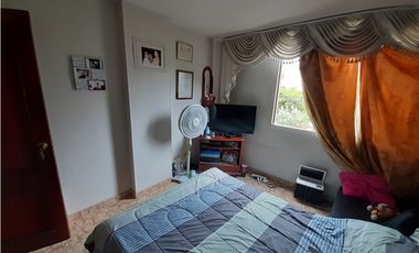 APARTAMENTO PARA LA VENTA EN ALAMOS-PEREIRA