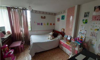 APARTAMENTO PARA LA VENTA EN ALAMOS-PEREIRA