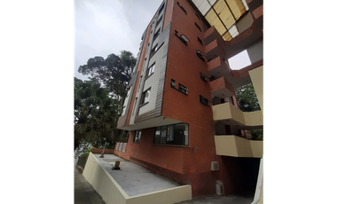 APARTAMENTO PARA LA VENTA EN ALAMOS-PEREIRA