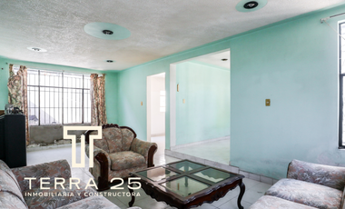 Casa en Venta en Jardines de Santa Clara, Ecatepec