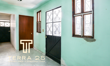 Casa en Venta en Jardines de Santa Clara, Ecatepec
