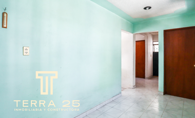 Casa en Venta en Jardines de Santa Clara, Ecatepec