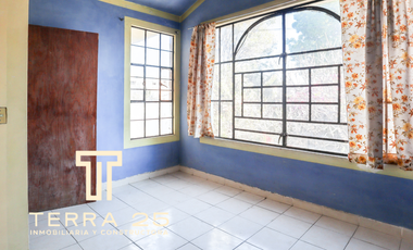 Casa en Venta en Jardines de Santa Clara, Ecatepec