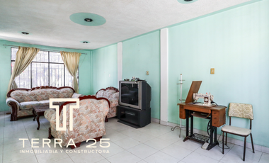 Casa en Venta en Jardines de Santa Clara, Ecatepec
