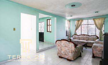 Casa en Venta en Jardines de Santa Clara, Ecatepec
