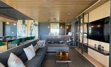 En venta terreno con vista al campo de golf en privada Provincia, Mérida.