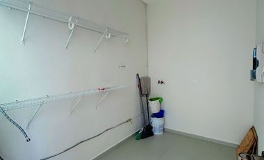 Casa en venta al norte de Mérida en privada residencial zona de Cholul