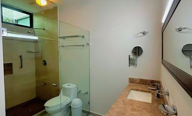 Casa en venta al norte de Mérida en privada residencial zona de Cholul