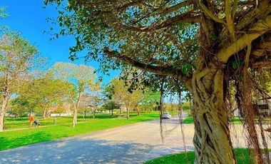 Casa en venta al norte de Mérida en privada residencial zona de Cholul