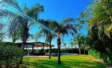 Casa en venta al norte de Mérida en privada residencial zona de Cholul