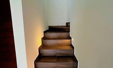 Casa en venta al norte de Mérida en privada residencial zona de Cholul