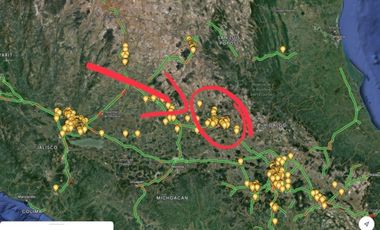 QRO. SUR  84,873 ft2 San Juan del Rio MERDIR 27 LR 250124