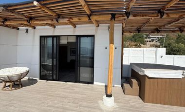 Casa en Venta en Jocotepec