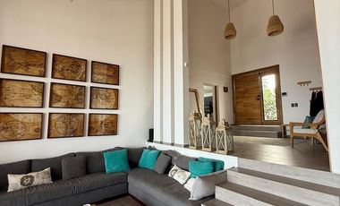 Casa en Venta en Jocotepec
