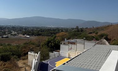 Casa en Venta en Jocotepec