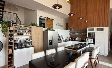 Casa en Venta en Jocotepec