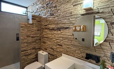 Casa en Venta en Jocotepec