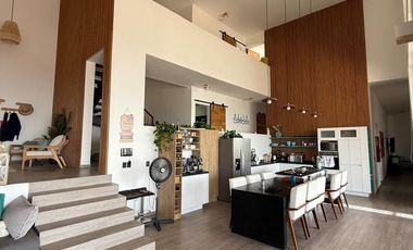 Casa en Venta en Jocotepec