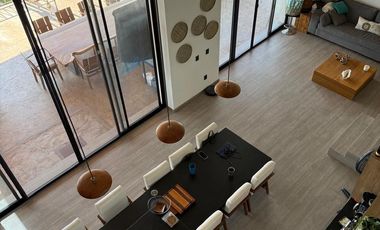 Casa en Venta en Jocotepec