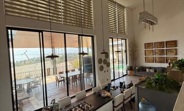 Casa en Venta en Jocotepec