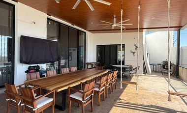 Casa en Venta en Jocotepec
