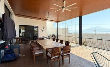 Casa en Venta en Jocotepec