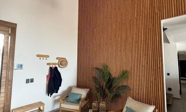 Casa en Venta en Jocotepec