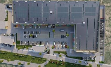 Bodega Exterior de 133 m2 en Venta, Mercahorro Col. Chapala, Gomez Palacio