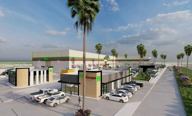 Local en área de Comida de 15 m2 en Venta, Mercahorro Chapala, Gómez Palacio