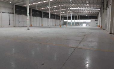 Bodega Industrial en Venta 4,248 m2 Guadalajara, Jalisco