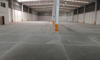 Bodega Industrial en Venta 4,248 m2 Guadalajara, Jalisco