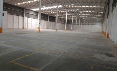 Bodega Industrial en Venta 4,248 m2 Guadalajara, Jalisco