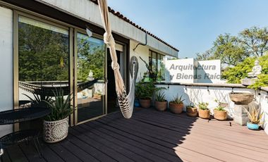 Casa en Condominio con Doble Vigilancia en San Jerónimo Lidice