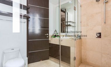Casa en Condominio con Doble Vigilancia en San Jerónimo Lidice