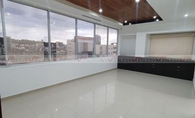 Lomas de San Francisco