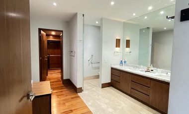 El Ángel departamento de lujo en exclusiva zona de San Pedro de lujo.