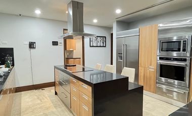 El Ángel departamento de lujo en exclusiva zona de San Pedro de lujo.