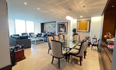 El Ángel departamento de lujo en exclusiva zona de San Pedro de lujo.