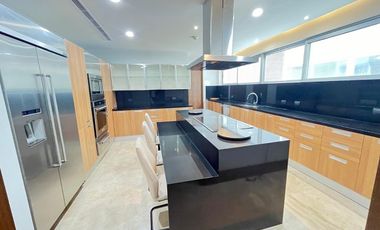 El Ángel departamento de lujo en exclusiva zona de San Pedro de lujo.