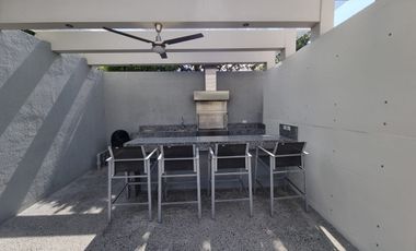 El Ángel departamento de lujo en exclusiva zona de San Pedro de lujo.