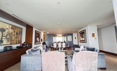 El Ángel departamento de lujo en exclusiva zona de San Pedro de lujo.