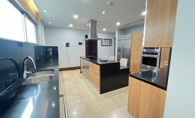 El Ángel departamento de lujo en exclusiva zona de San Pedro de lujo.