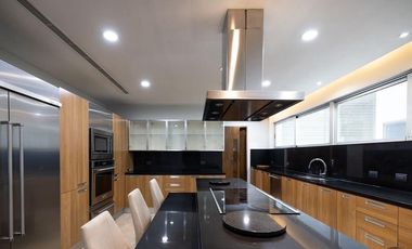 El Ángel departamento de lujo en exclusiva zona de San Pedro de lujo.