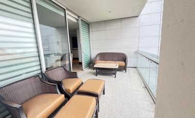 El Ángel departamento de lujo en exclusiva zona de San Pedro de lujo.