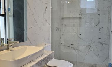 CASA DE UNA PLANTA EN PRIVADA RESIDENCIAL EN XCANATUN AL NORTE DE MERIDA