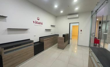 Local en renta en torre de consultorios (ave)