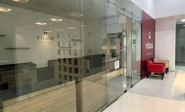 Local en renta en torre de consultorios (ave)